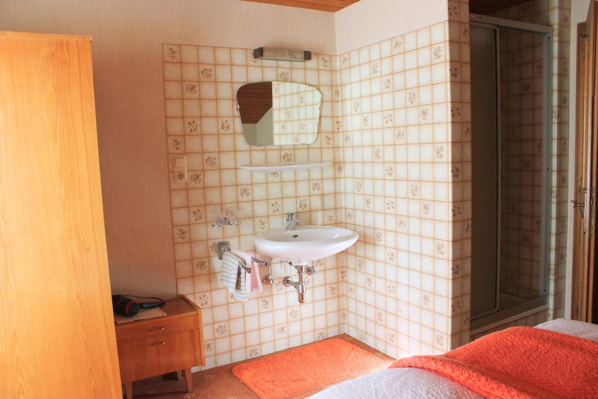 Haus Waldheim Appartement Kappl  Buitenkant foto