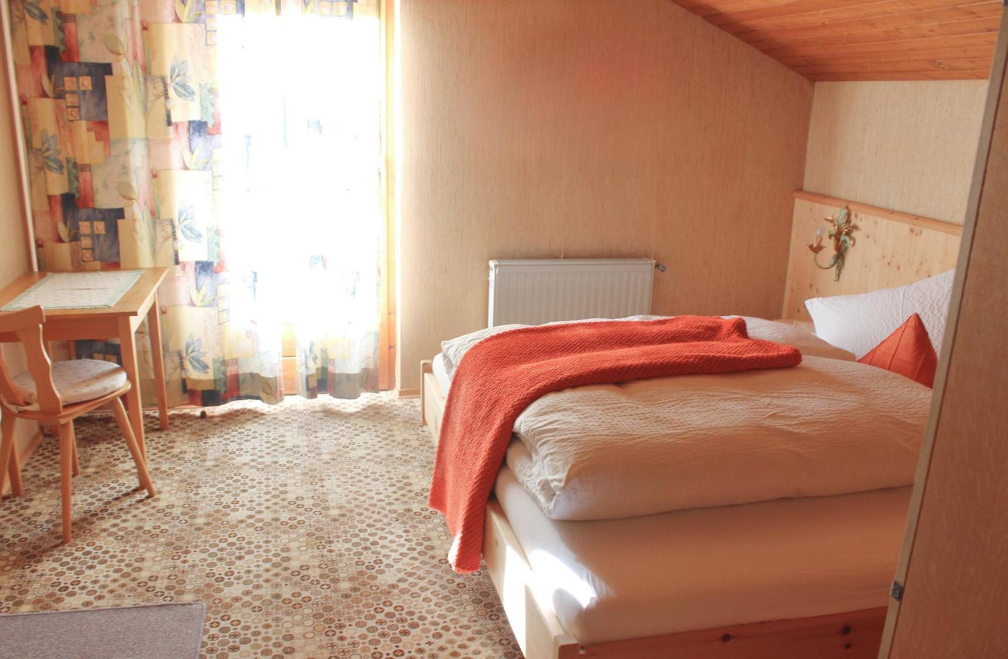 Haus Waldheim Appartement Kappl  Buitenkant foto