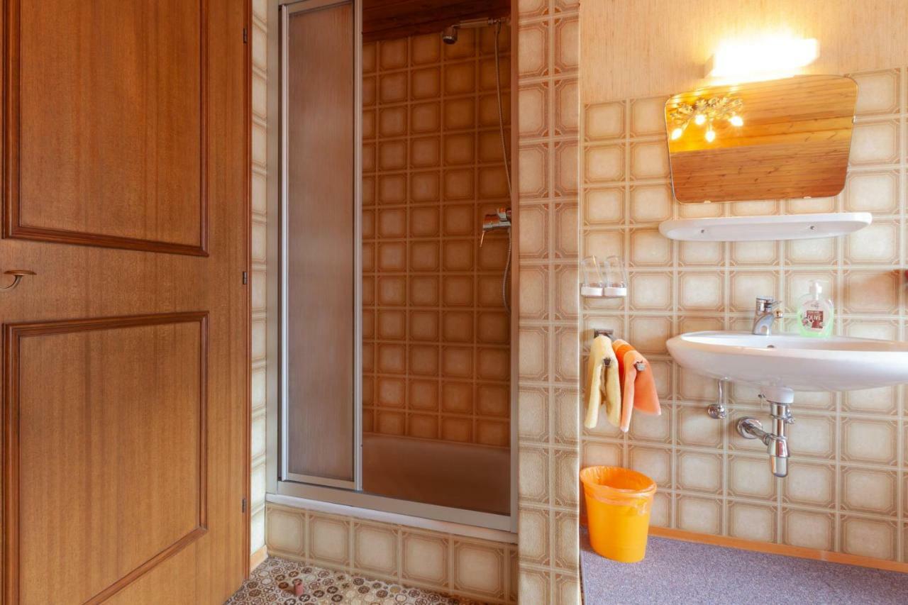 Haus Waldheim Appartement Kappl  Buitenkant foto